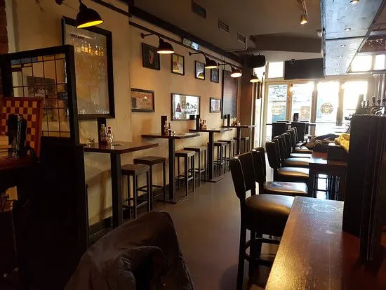 Tierney's Irish Pub, Haarlem, North Holland