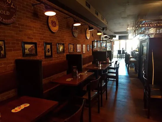 Haarlem is known for its vibrant pub and drink scene